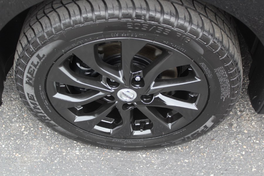 Used Nissan Sentra SV CVT 2019 | Car Tec Enterprise Leasing & Sales LLC. Deer Park, New York Used Nissan Sentra SV CVT 2019 | Car Tec Enterprise Leasing & Sales LLC. Deer Park, New York