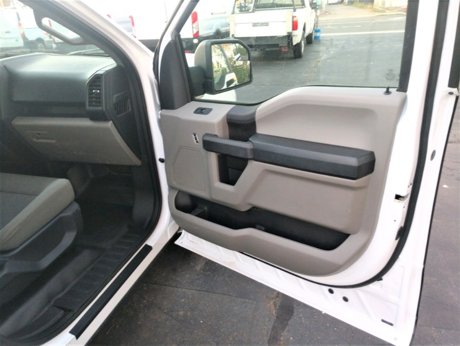 2017 Ford F-150 LONG BED / CAP XL 2WD Reg Cab 8' Box, available for sale in COPIAGUE, New York | Warwick Auto Sales Inc. COPIAGUE, New York 2017 Ford F-150 LONG BED / CAP XL 2WD Reg Cab 8' Box, available for sale in COPIAGUE, New York | Warwick Auto Sales Inc. COPIAGUE, New York