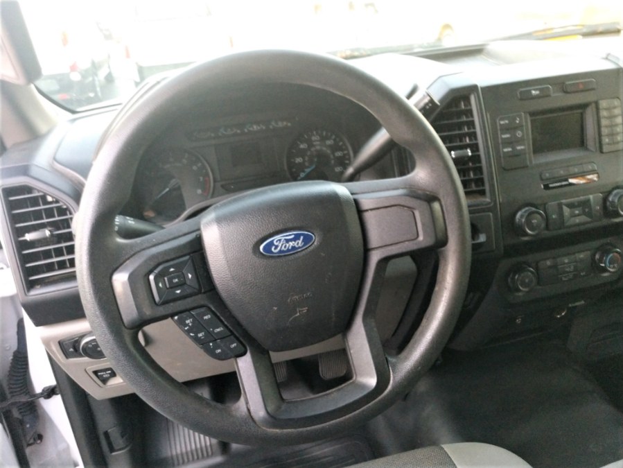 2017 Ford F-150 LONG BED / CAP XL 2WD Reg Cab 8' Box, available for sale in COPIAGUE, New York | Warwick Auto Sales Inc. COPIAGUE, New York 2017 Ford F-150 LONG BED / CAP XL 2WD Reg Cab 8' Box, available for sale in COPIAGUE, New York | Warwick Auto Sales Inc. COPIAGUE, New York