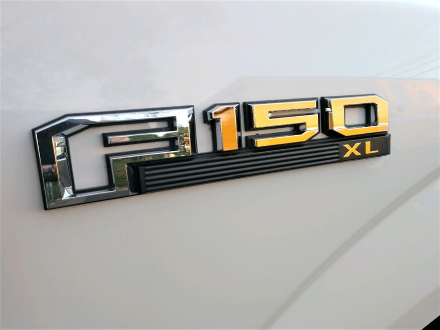 2017 Ford F-150 LONG BED / CAP XL 2WD Reg Cab 8' Box, available for sale in COPIAGUE, New York | Warwick Auto Sales Inc. COPIAGUE, New York 2017 Ford F-150 LONG BED / CAP XL 2WD Reg Cab 8' Box, available for sale in COPIAGUE, New York | Warwick Auto Sales Inc. COPIAGUE, New York