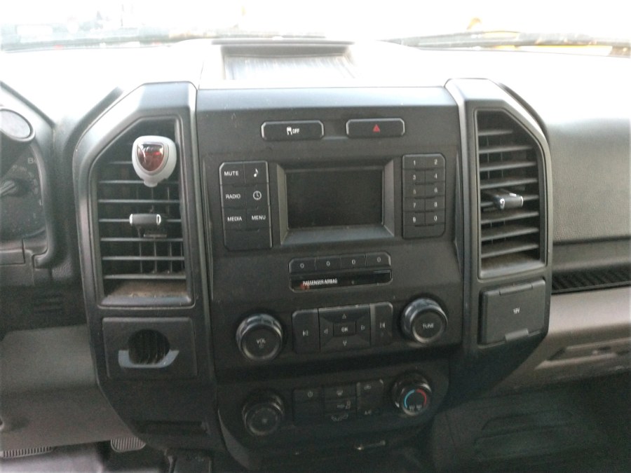 2017 Ford F-150 LONG BED / CAP XL 2WD Reg Cab 8' Box, available for sale in COPIAGUE, New York | Warwick Auto Sales Inc. COPIAGUE, New York 2017 Ford F-150 LONG BED / CAP XL 2WD Reg Cab 8' Box, available for sale in COPIAGUE, New York | Warwick Auto Sales Inc. COPIAGUE, New York