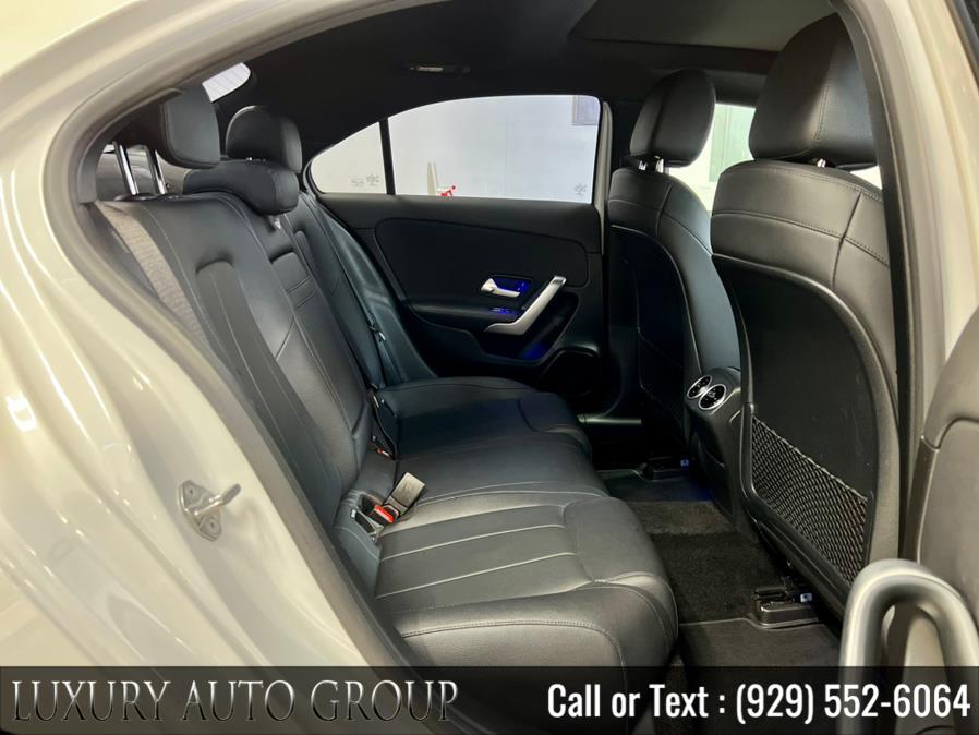 2019 Mercedes-Benz A-Class A 220 4MATIC Sedan, available for sale in Bronx, New York | Luxury Auto Group. Bronx, New York 2019 Mercedes-Benz A-Class A 220 4MATIC Sedan, available for sale in Bronx, New York | Luxury Auto Group. Bronx, New York