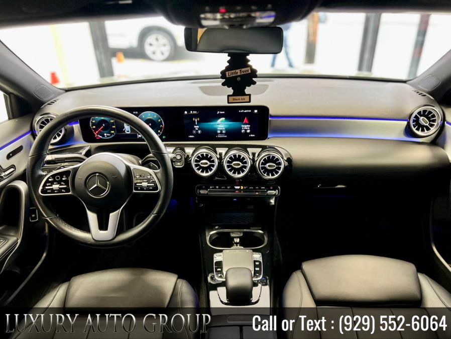 2019 Mercedes-Benz A-Class A 220 4MATIC Sedan, available for sale in Bronx, New York | Luxury Auto Group. Bronx, New York 2019 Mercedes-Benz A-Class A 220 4MATIC Sedan, available for sale in Bronx, New York | Luxury Auto Group. Bronx, New York
