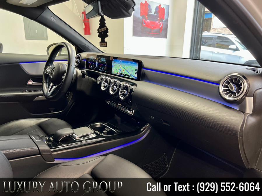 2019 Mercedes-Benz A-Class A 220 4MATIC Sedan, available for sale in Bronx, New York | Luxury Auto Group. Bronx, New York 2019 Mercedes-Benz A-Class A 220 4MATIC Sedan, available for sale in Bronx, New York | Luxury Auto Group. Bronx, New York