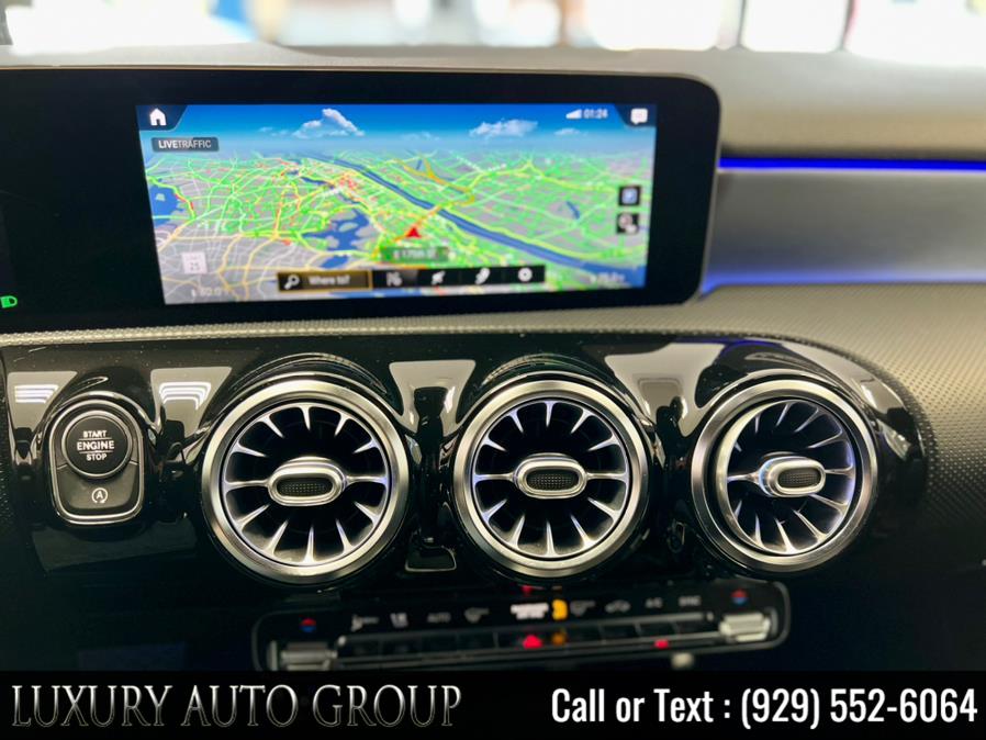 2019 Mercedes-Benz A-Class A 220 4MATIC Sedan, available for sale in Bronx, New York | Luxury Auto Group. Bronx, New York 2019 Mercedes-Benz A-Class A 220 4MATIC Sedan, available for sale in Bronx, New York | Luxury Auto Group. Bronx, New York
