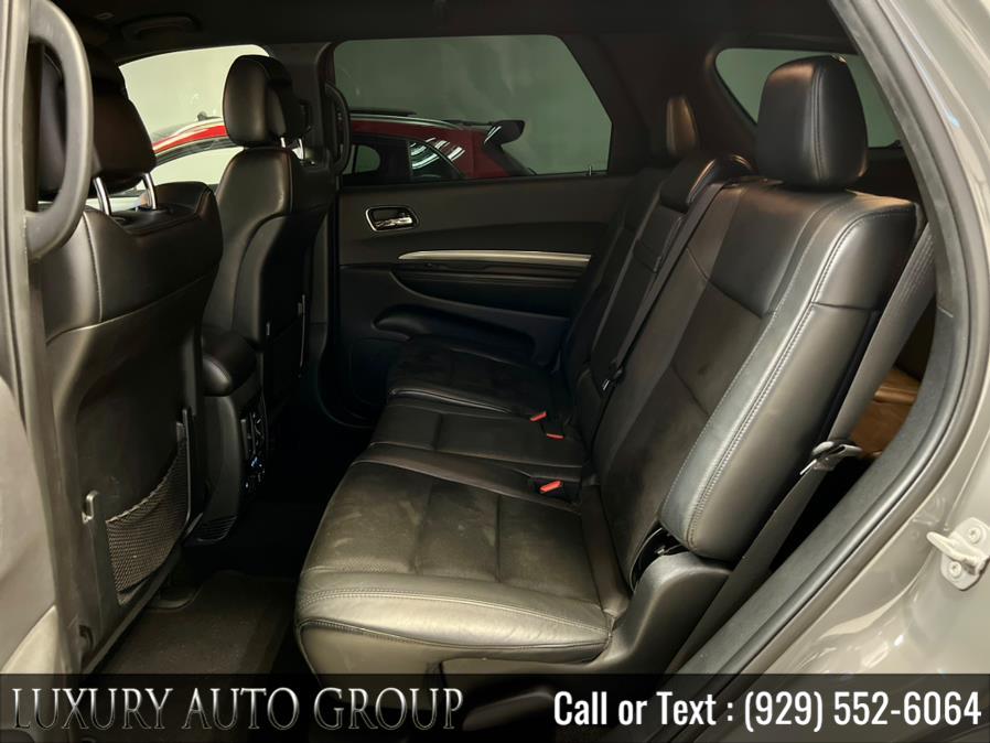 2020 Dodge Durango GT Plus AWD, available for sale in Bronx, New York | Luxury Auto Group. Bronx, New York 2020 Dodge Durango GT Plus AWD, available for sale in Bronx, New York | Luxury Auto Group. Bronx, New York