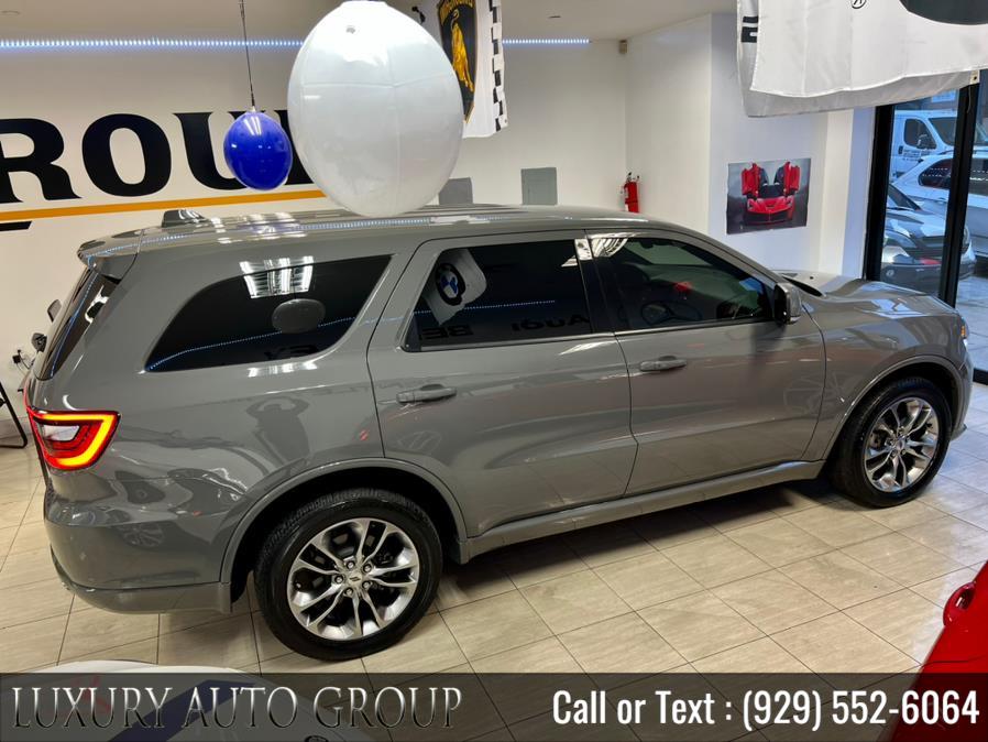2020 Dodge Durango GT Plus AWD, available for sale in Bronx, New York | Luxury Auto Group. Bronx, New York 2020 Dodge Durango GT Plus AWD, available for sale in Bronx, New York | Luxury Auto Group. Bronx, New York