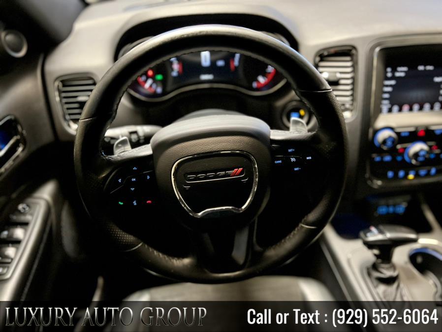 2020 Dodge Durango GT Plus AWD, available for sale in Bronx, New York | Luxury Auto Group. Bronx, New York 2020 Dodge Durango GT Plus AWD, available for sale in Bronx, New York | Luxury Auto Group. Bronx, New York