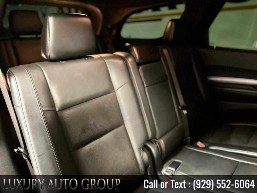 2020 Dodge Durango GT Plus AWD, available for sale in Bronx, New York | Luxury Auto Group. Bronx, New York 2020 Dodge Durango GT Plus AWD, available for sale in Bronx, New York | Luxury Auto Group. Bronx, New York