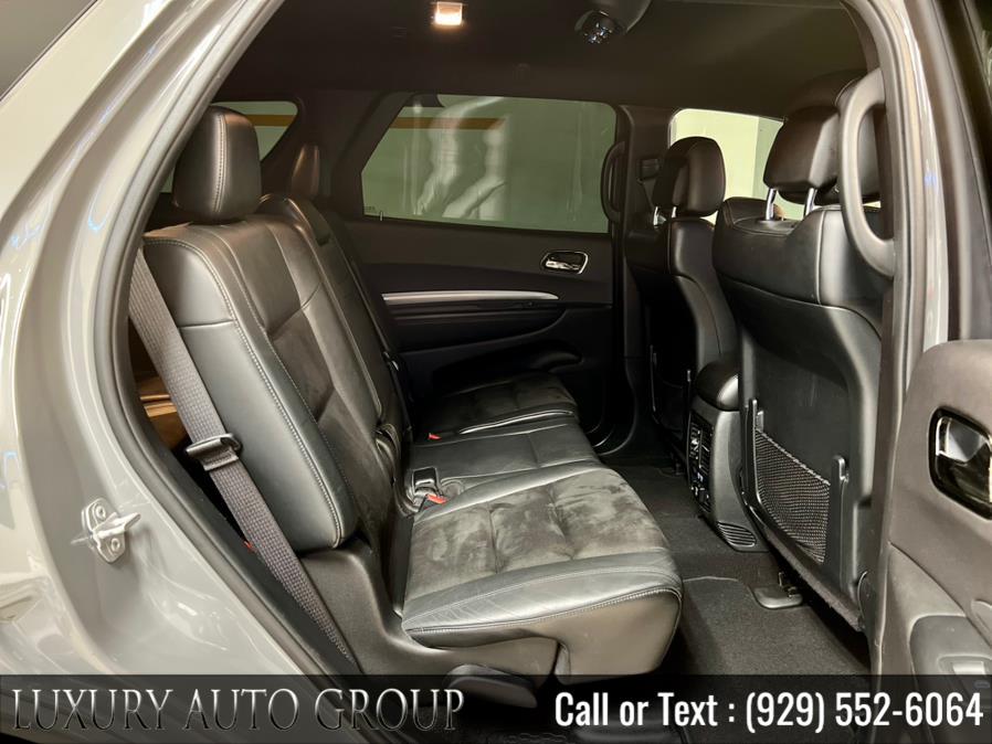 2020 Dodge Durango GT Plus AWD, available for sale in Bronx, New York | Luxury Auto Group. Bronx, New York 2020 Dodge Durango GT Plus AWD, available for sale in Bronx, New York | Luxury Auto Group. Bronx, New York