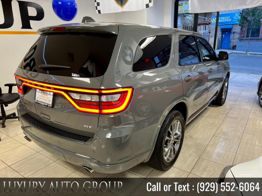 2020 Dodge Durango GT Plus AWD, available for sale in Bronx, New York | Luxury Auto Group. Bronx, New York 2020 Dodge Durango GT Plus AWD, available for sale in Bronx, New York | Luxury Auto Group. Bronx, New York
