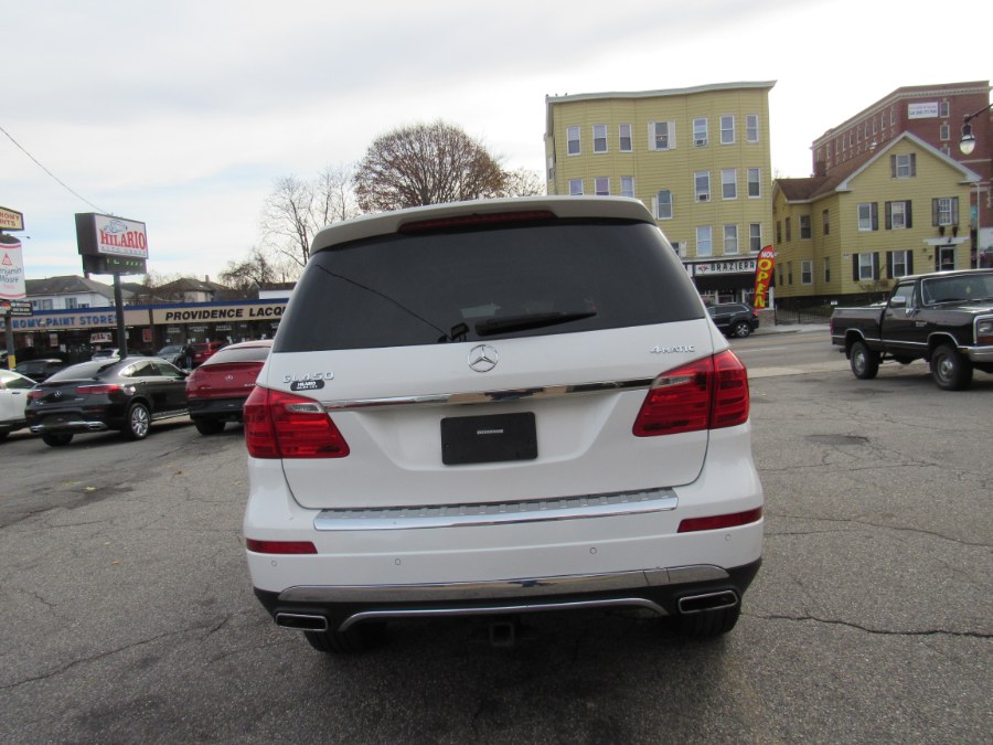 Used Mercedes-Benz GL450 Base 2016 | Hilario's Auto Sales Inc.. Worcester, Massachusetts Used Mercedes-Benz GL450 Base 2016 | Hilario's Auto Sales Inc.. Worcester, Massachusetts