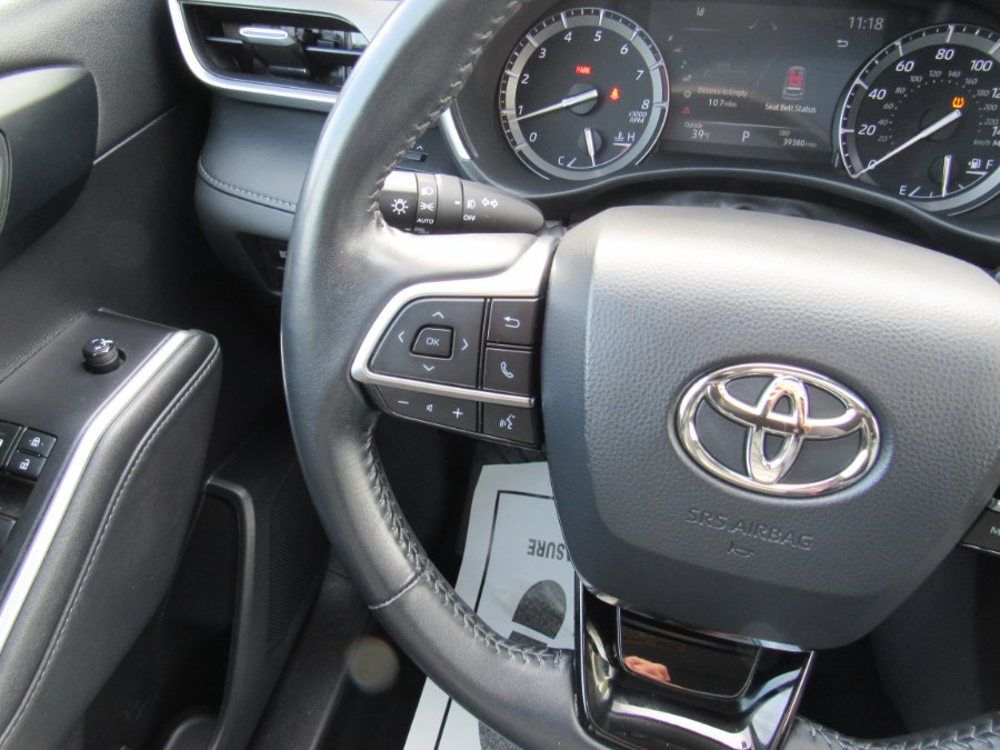 Used Toyota Highlander XLE 2020 | Hilario's Auto Sales Inc.. Worcester, Massachusetts Used Toyota Highlander XLE 2020 | Hilario's Auto Sales Inc.. Worcester, Massachusetts