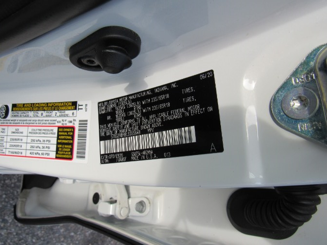 Used Toyota Highlander XLE 2020 | Hilario's Auto Sales Inc.. Worcester, Massachusetts Used Toyota Highlander XLE 2020 | Hilario's Auto Sales Inc.. Worcester, Massachusetts