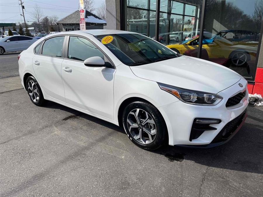 Used Kia Forte LXS 2021 | Mass Auto Exchange. Framingham, Massachusetts Used Kia Forte LXS 2021 | Mass Auto Exchange. Framingham, Massachusetts