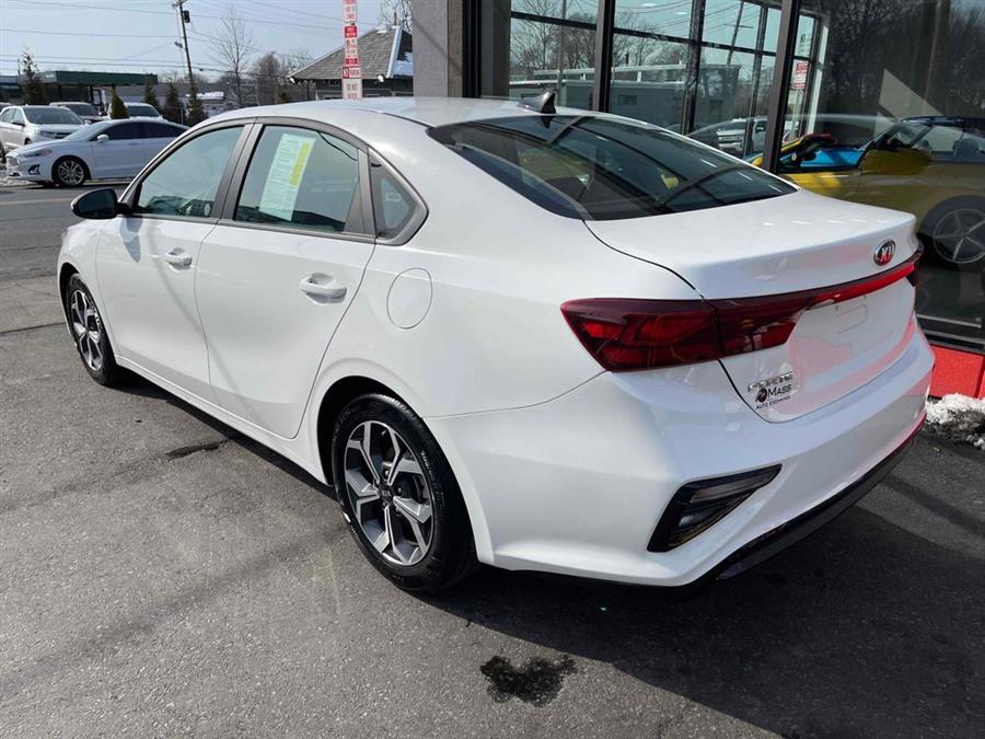Used Kia Forte LXS 2021 | Mass Auto Exchange. Framingham, Massachusetts Used Kia Forte LXS 2021 | Mass Auto Exchange. Framingham, Massachusetts