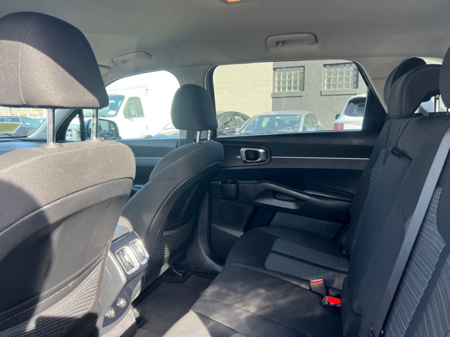 Used Kia Sorento LX FWD 2021 | Inman Motors Sales. Medford, Massachusetts Used Kia Sorento LX FWD 2021 | Inman Motors Sales. Medford, Massachusetts