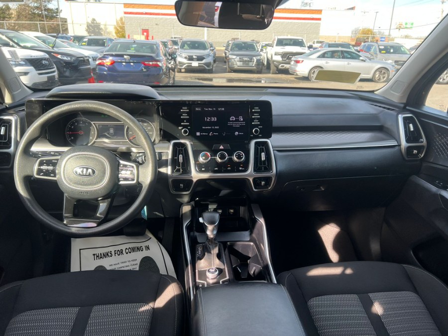 Used Kia Sorento LX FWD 2021 | Inman Motors Sales. Medford, Massachusetts Used Kia Sorento LX FWD 2021 | Inman Motors Sales. Medford, Massachusetts
