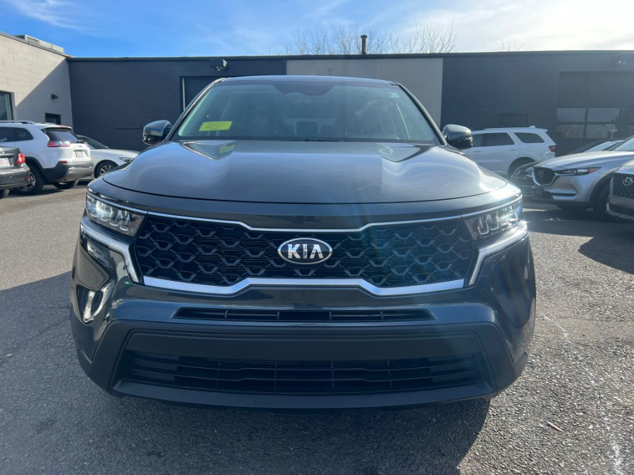 Used Kia Sorento LX FWD 2021 | Inman Motors Sales. Medford, Massachusetts Used Kia Sorento LX FWD 2021 | Inman Motors Sales. Medford, Massachusetts