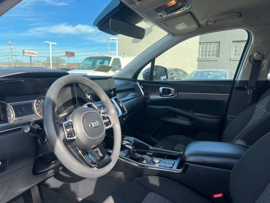 Used Kia Sorento LX FWD 2021 | Inman Motors Sales. Medford, Massachusetts Used Kia Sorento LX FWD 2021 | Inman Motors Sales. Medford, Massachusetts