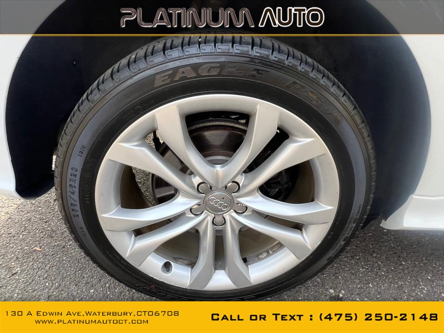 2014 Audi SQ5 quattro 4dr 3.0T Premium Plus, available for sale in Waterbury, Connecticut | Platinum Auto Care. Waterbury, Connecticut 2014 Audi SQ5 quattro 4dr 3.0T Premium Plus, available for sale in Waterbury, Connecticut | Platinum Auto Care. Waterbury, Connecticut