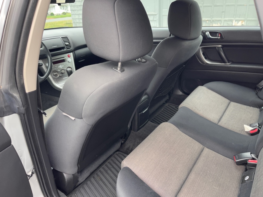 2007 Subaru Legacy Wagon 4dr H4 AT Outback, available for sale in Plainville, Connecticut | Farmington Auto Park LLC. Plainville, Connecticut 2007 Subaru Legacy Wagon 4dr H4 AT Outback, available for sale in Plainville, Connecticut | Farmington Auto Park LLC. Plainville, Connecticut
