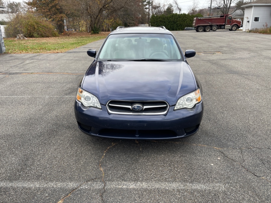 Used Subaru Legacy Wagon 4dr H4 AT Special Edition 2007 | Farmington Auto Park LLC. Plainville, Connecticut Used Subaru Legacy Wagon 4dr H4 AT Special Edition 2007 | Farmington Auto Park LLC. Plainville, Connecticut