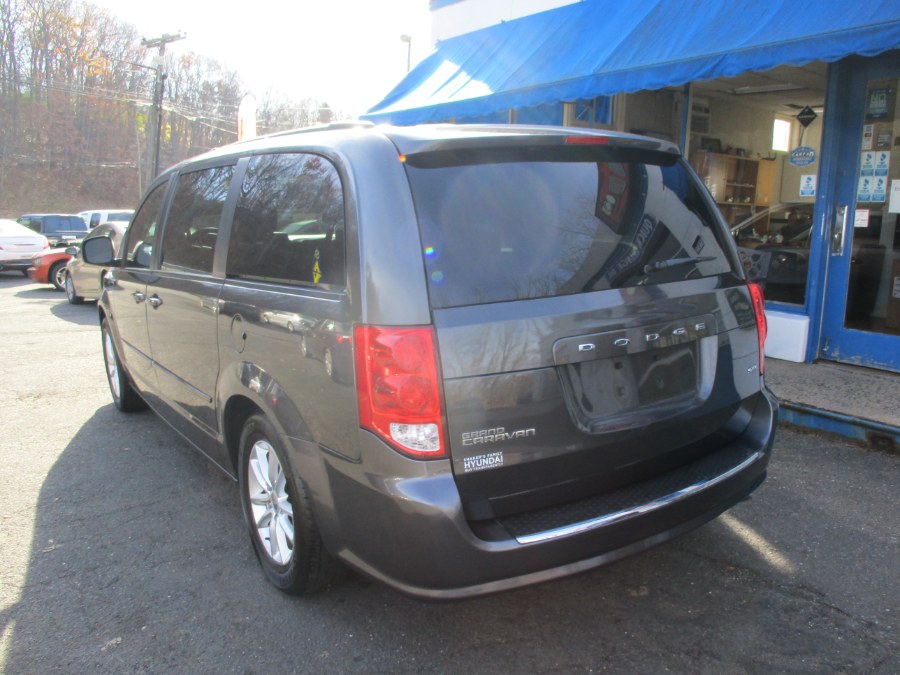 2016 Dodge Grand Caravan 4dr Wgn SXT, available for sale in Meriden, Connecticut | Cos Central Auto. Meriden, Connecticut 2016 Dodge Grand Caravan 4dr Wgn SXT, available for sale in Meriden, Connecticut | Cos Central Auto. Meriden, Connecticut