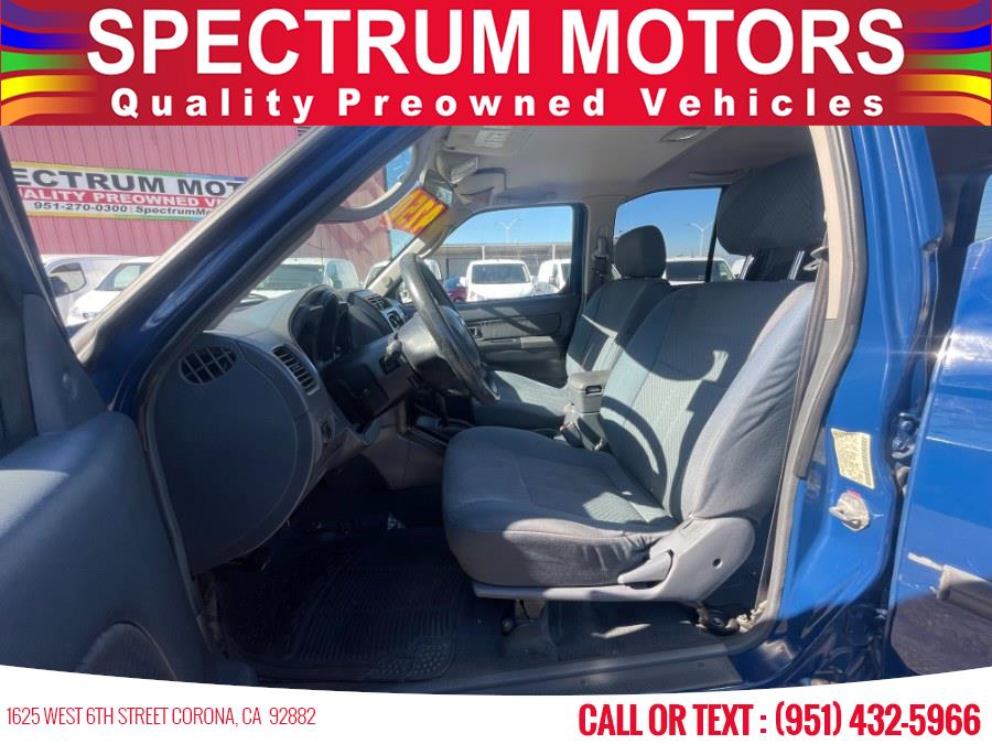 2002 Nissan Xterra 4dr SE 2WD V6 Auto, available for sale in Corona, California | Spectrum Motors. Corona, California 2002 Nissan Xterra 4dr SE 2WD V6 Auto, available for sale in Corona, California | Spectrum Motors. Corona, California