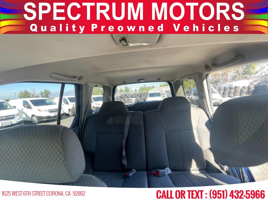 2002 Nissan Xterra 4dr SE 2WD V6 Auto, available for sale in Corona, California | Spectrum Motors. Corona, California 2002 Nissan Xterra 4dr SE 2WD V6 Auto, available for sale in Corona, California | Spectrum Motors. Corona, California