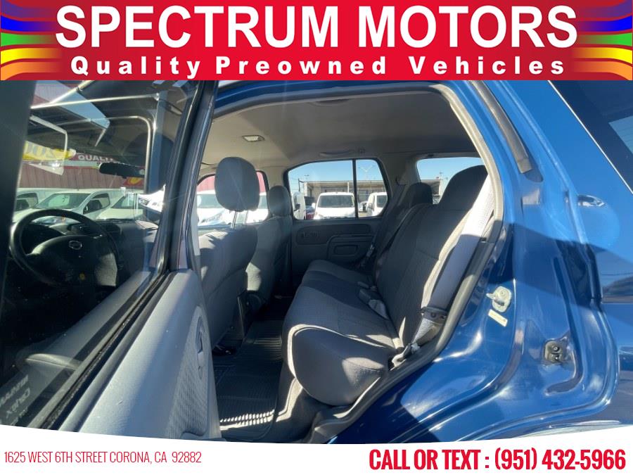 2002 Nissan Xterra 4dr SE 2WD V6 Auto, available for sale in Corona, California | Spectrum Motors. Corona, California 2002 Nissan Xterra 4dr SE 2WD V6 Auto, available for sale in Corona, California | Spectrum Motors. Corona, California