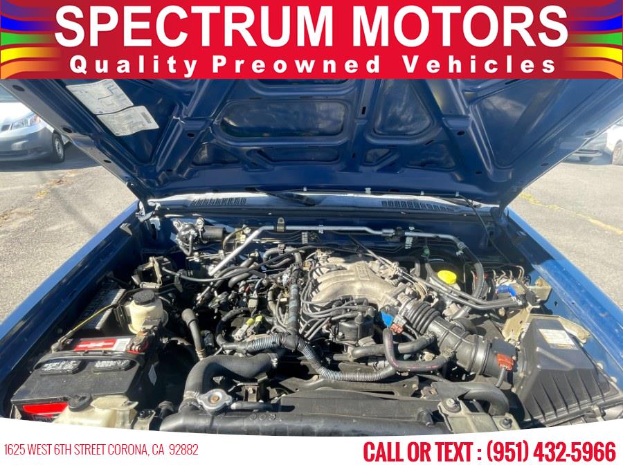 2002 Nissan Xterra 4dr SE 2WD V6 Auto, available for sale in Corona, California | Spectrum Motors. Corona, California 2002 Nissan Xterra 4dr SE 2WD V6 Auto, available for sale in Corona, California | Spectrum Motors. Corona, California