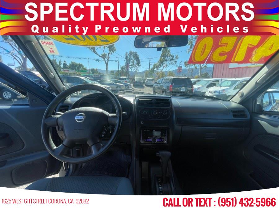 2002 Nissan Xterra 4dr SE 2WD V6 Auto, available for sale in Corona, California | Spectrum Motors. Corona, California 2002 Nissan Xterra 4dr SE 2WD V6 Auto, available for sale in Corona, California | Spectrum Motors. Corona, California