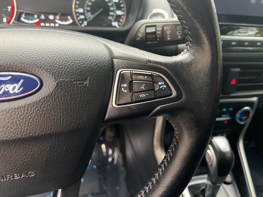 2020 Ford EcoSport SES 4WD, available for sale in New London, Connecticut | TJ Motors. New London, Connecticut 2020 Ford EcoSport SES 4WD, available for sale in New London, Connecticut | TJ Motors. New London, Connecticut