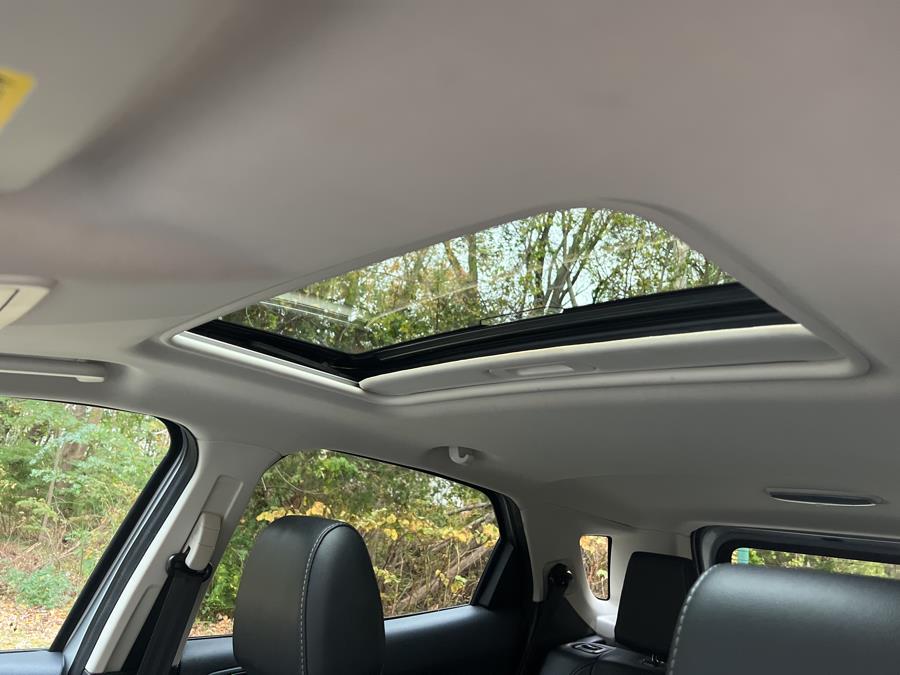 2020 Ford EcoSport SES 4WD, available for sale in New London, Connecticut | TJ Motors. New London, Connecticut 2020 Ford EcoSport SES 4WD, available for sale in New London, Connecticut | TJ Motors. New London, Connecticut