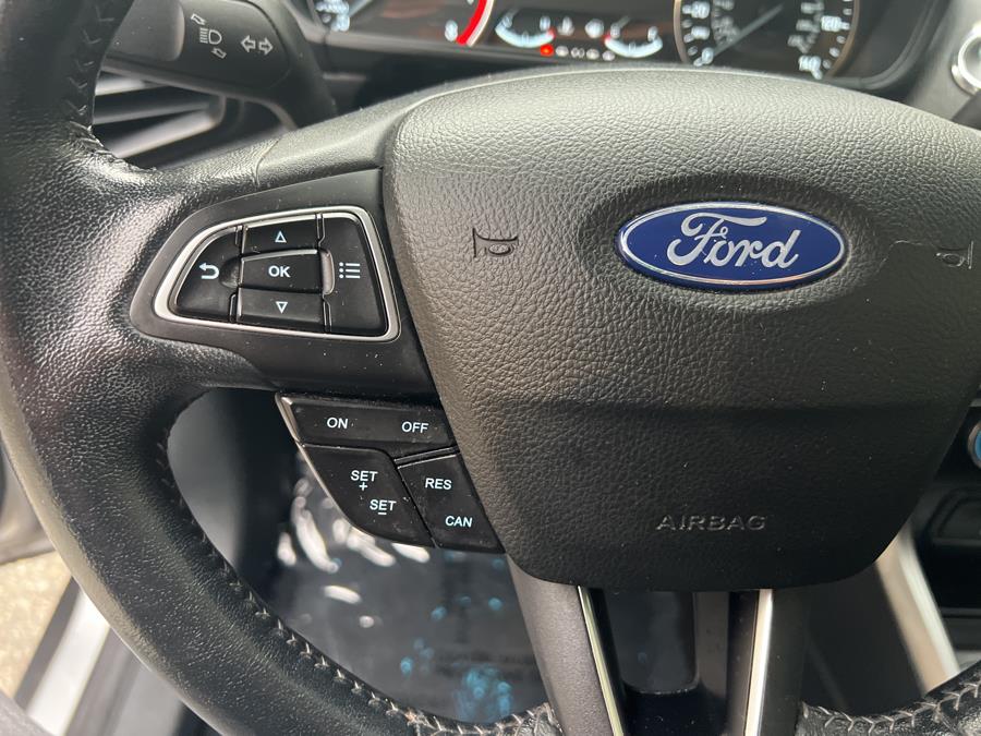 2020 Ford EcoSport SES 4WD, available for sale in New London, Connecticut | TJ Motors. New London, Connecticut 2020 Ford EcoSport SES 4WD, available for sale in New London, Connecticut | TJ Motors. New London, Connecticut