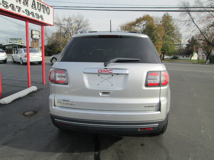 2014 GMC Acadia AWD 4dr SLE2, available for sale in Levittown, Pennsylvania | Levittown Auto. Levittown, Pennsylvania 2014 GMC Acadia AWD 4dr SLE2, available for sale in Levittown, Pennsylvania | Levittown Auto. Levittown, Pennsylvania