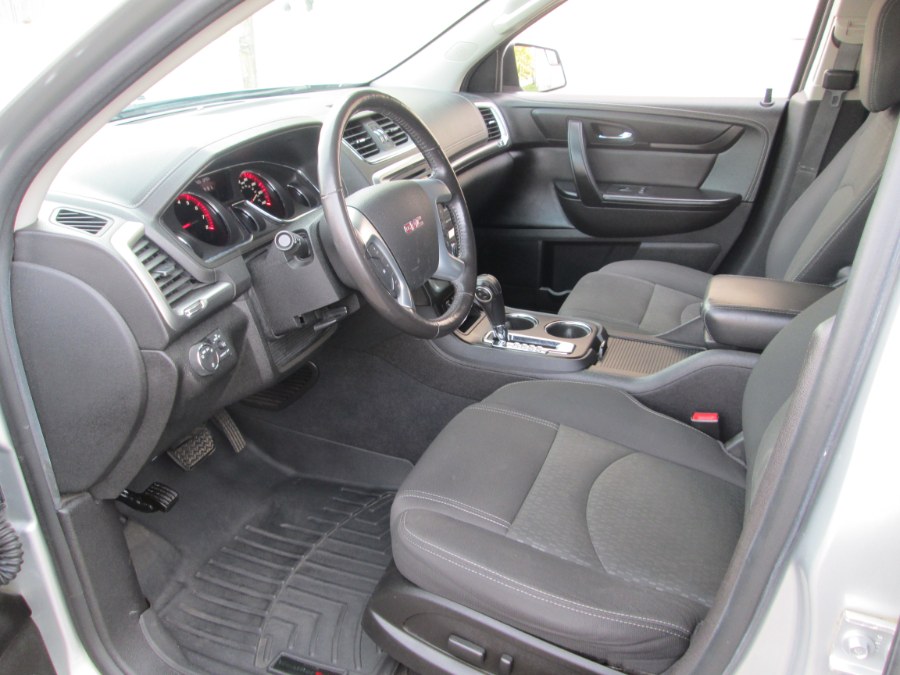 2014 GMC Acadia AWD 4dr SLE2, available for sale in Levittown, Pennsylvania | Levittown Auto. Levittown, Pennsylvania 2014 GMC Acadia AWD 4dr SLE2, available for sale in Levittown, Pennsylvania | Levittown Auto. Levittown, Pennsylvania