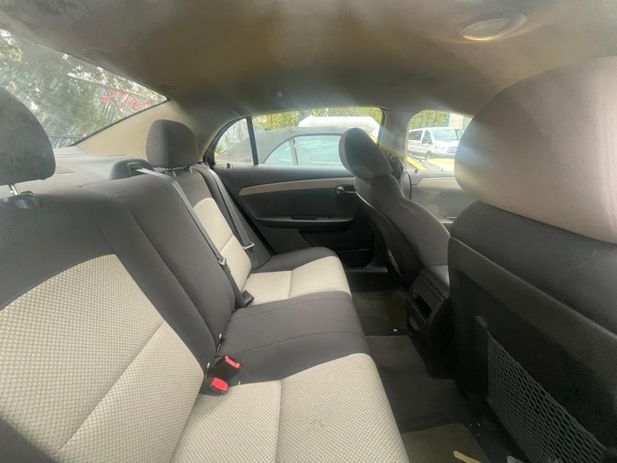 Used Chevrolet Malibu 4dr Sdn LS w/1LS 2012 | Sunrise Auto Sales. Rosedale, New York Used Chevrolet Malibu 4dr Sdn LS w/1LS 2012 | Sunrise Auto Sales. Rosedale, New York