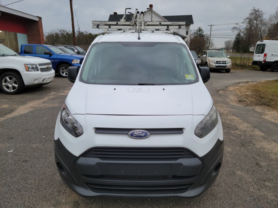 2015 Ford Transit Connect LWB XL W/Roof Rack & Shelves Cargo Van, available for sale in East Windsor, Connecticut | Toro Auto. East Windsor, Connecticut 2015 Ford Transit Connect LWB XL W/Roof Rack & Shelves Cargo Van, available for sale in East Windsor, Connecticut | Toro Auto. East Windsor, Connecticut