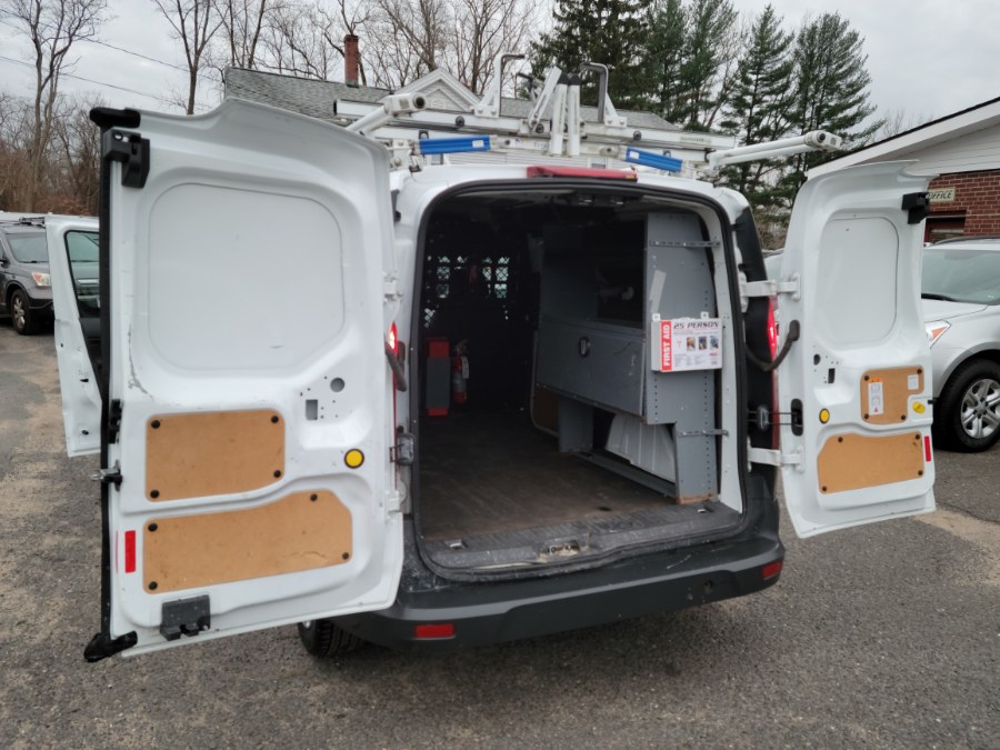 2015 Ford Transit Connect LWB XL W/Roof Rack & Shelves Cargo Van, available for sale in East Windsor, Connecticut | Toro Auto. East Windsor, Connecticut 2015 Ford Transit Connect LWB XL W/Roof Rack & Shelves Cargo Van, available for sale in East Windsor, Connecticut | Toro Auto. East Windsor, Connecticut