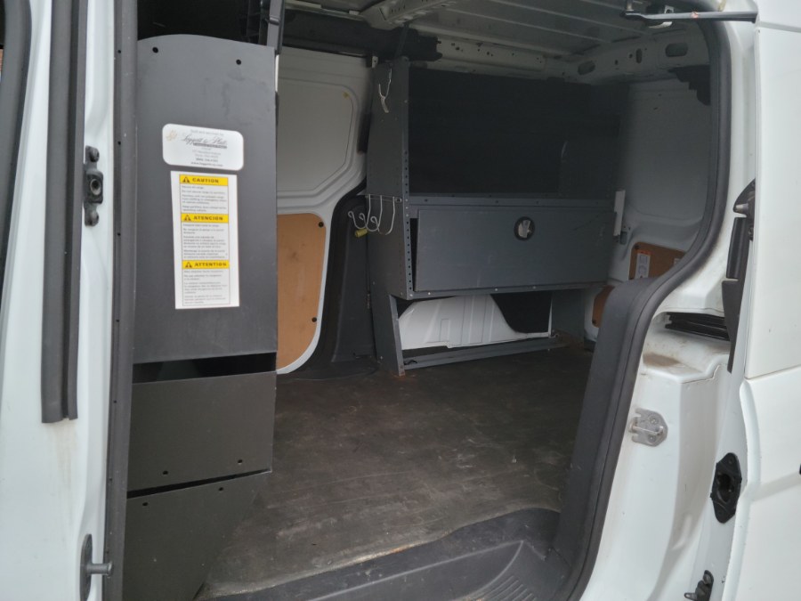 2015 Ford Transit Connect LWB XL W/Roof Rack & Shelves Cargo Van, available for sale in East Windsor, Connecticut | Toro Auto. East Windsor, Connecticut 2015 Ford Transit Connect LWB XL W/Roof Rack & Shelves Cargo Van, available for sale in East Windsor, Connecticut | Toro Auto. East Windsor, Connecticut