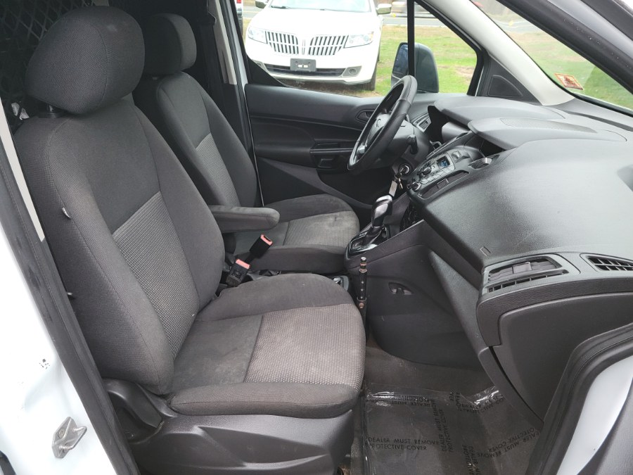 2015 Ford Transit Connect LWB XL W/Roof Rack & Shelves Cargo Van, available for sale in East Windsor, Connecticut | Toro Auto. East Windsor, Connecticut 2015 Ford Transit Connect LWB XL W/Roof Rack & Shelves Cargo Van, available for sale in East Windsor, Connecticut | Toro Auto. East Windsor, Connecticut