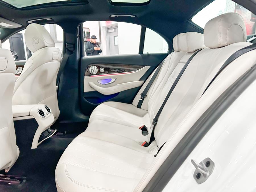 Used Mercedes-Benz E-Class E 300 4MATIC Sedan 2019 | Luxury Motor Club. Franklin Square, New York Used Mercedes-Benz E-Class E 300 4MATIC Sedan 2019 | Luxury Motor Club. Franklin Square, New York