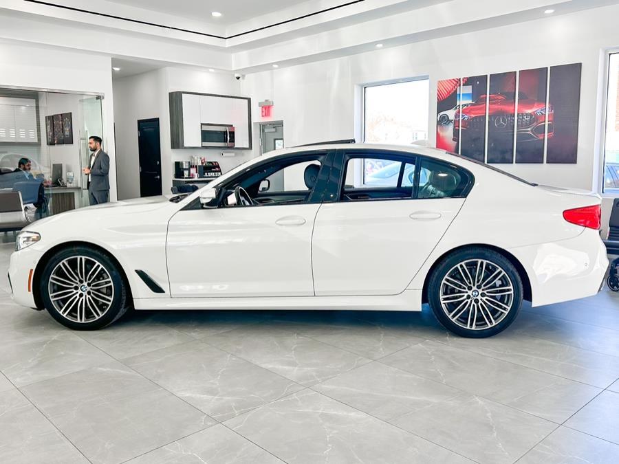 Used BMW 5 Series 540i xDrive Sedan 2019 | Luxury Motor Club. Franklin Square, New York Used BMW 5 Series 540i xDrive Sedan 2019 | Luxury Motor Club. Franklin Square, New York