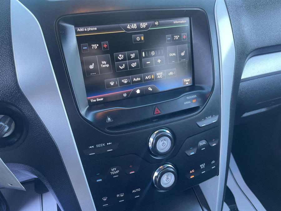 2013 Ford Explorer 4WD 4dr XLT, available for sale in Elida, Ohio | Josh's All Under Ten LLC. Elida, Ohio 2013 Ford Explorer 4WD 4dr XLT, available for sale in Elida, Ohio | Josh's All Under Ten LLC. Elida, Ohio