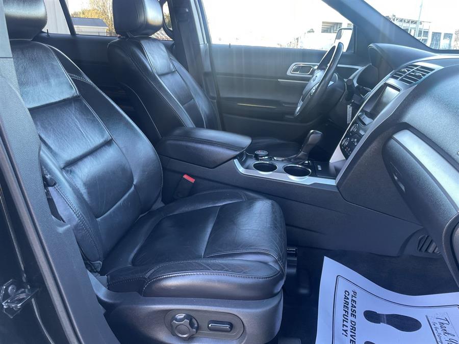 2013 Ford Explorer 4WD 4dr XLT, available for sale in Elida, Ohio | Josh's All Under Ten LLC. Elida, Ohio 2013 Ford Explorer 4WD 4dr XLT, available for sale in Elida, Ohio | Josh's All Under Ten LLC. Elida, Ohio