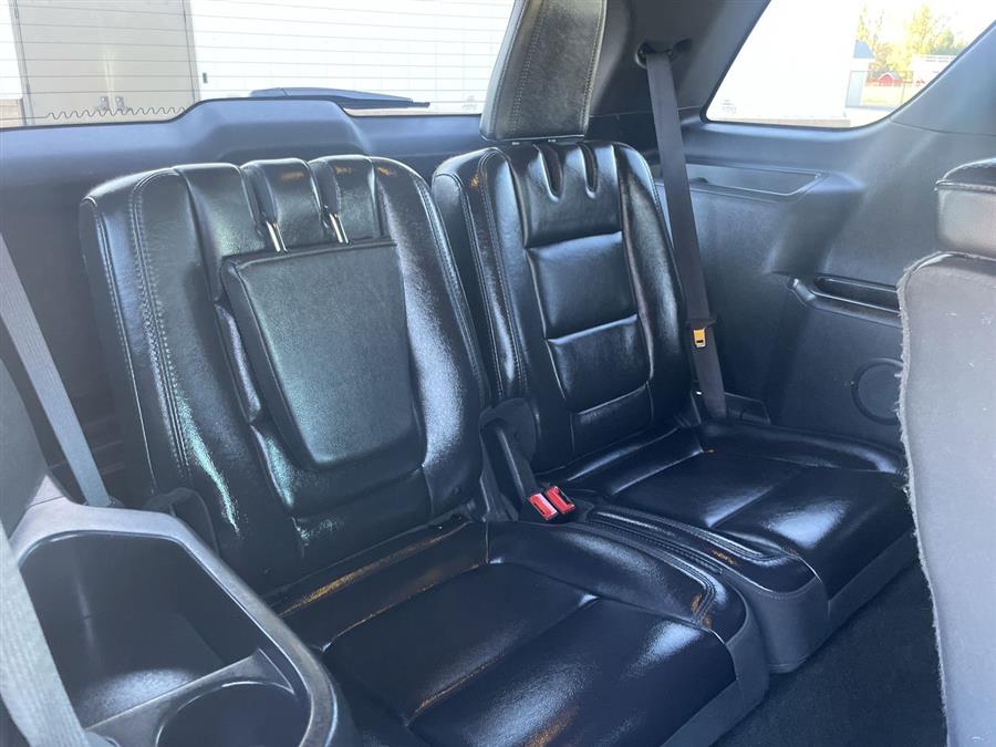2013 Ford Explorer 4WD 4dr XLT, available for sale in Elida, Ohio | Josh's All Under Ten LLC. Elida, Ohio 2013 Ford Explorer 4WD 4dr XLT, available for sale in Elida, Ohio | Josh's All Under Ten LLC. Elida, Ohio