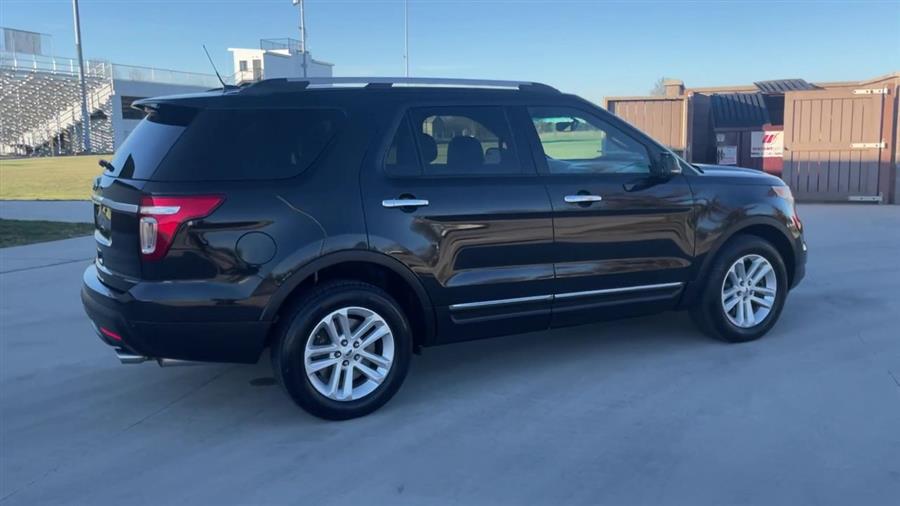 2013 Ford Explorer 4WD 4dr XLT, available for sale in Elida, Ohio | Josh's All Under Ten LLC. Elida, Ohio 2013 Ford Explorer 4WD 4dr XLT, available for sale in Elida, Ohio | Josh's All Under Ten LLC. Elida, Ohio