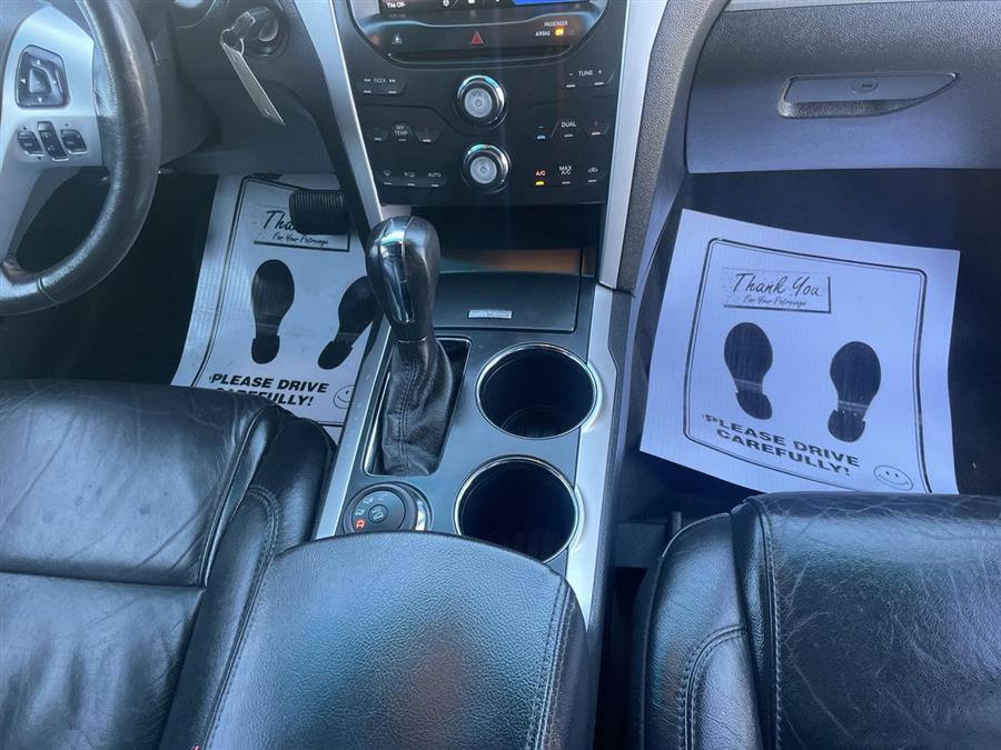 2013 Ford Explorer 4WD 4dr XLT, available for sale in Elida, Ohio | Josh's All Under Ten LLC. Elida, Ohio 2013 Ford Explorer 4WD 4dr XLT, available for sale in Elida, Ohio | Josh's All Under Ten LLC. Elida, Ohio